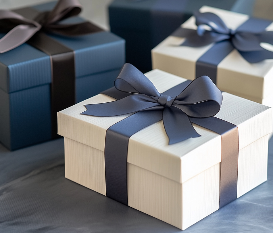 GIFT IDEAS