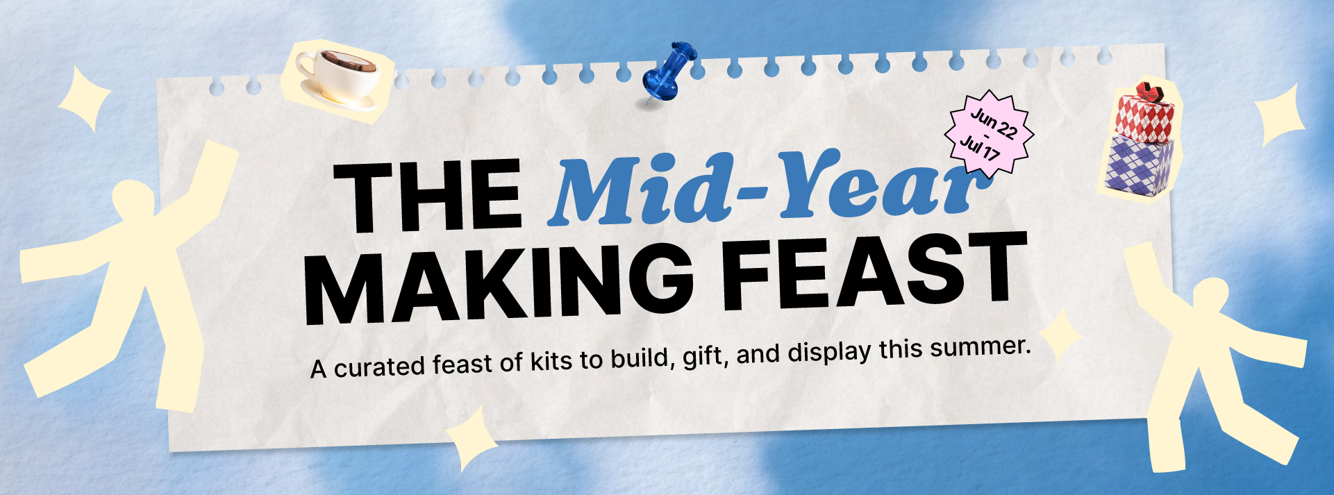 MID YEAR BANNER