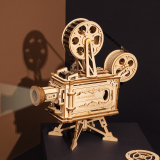 Vitascope Vintage Film Projector