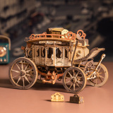 Stagecoach