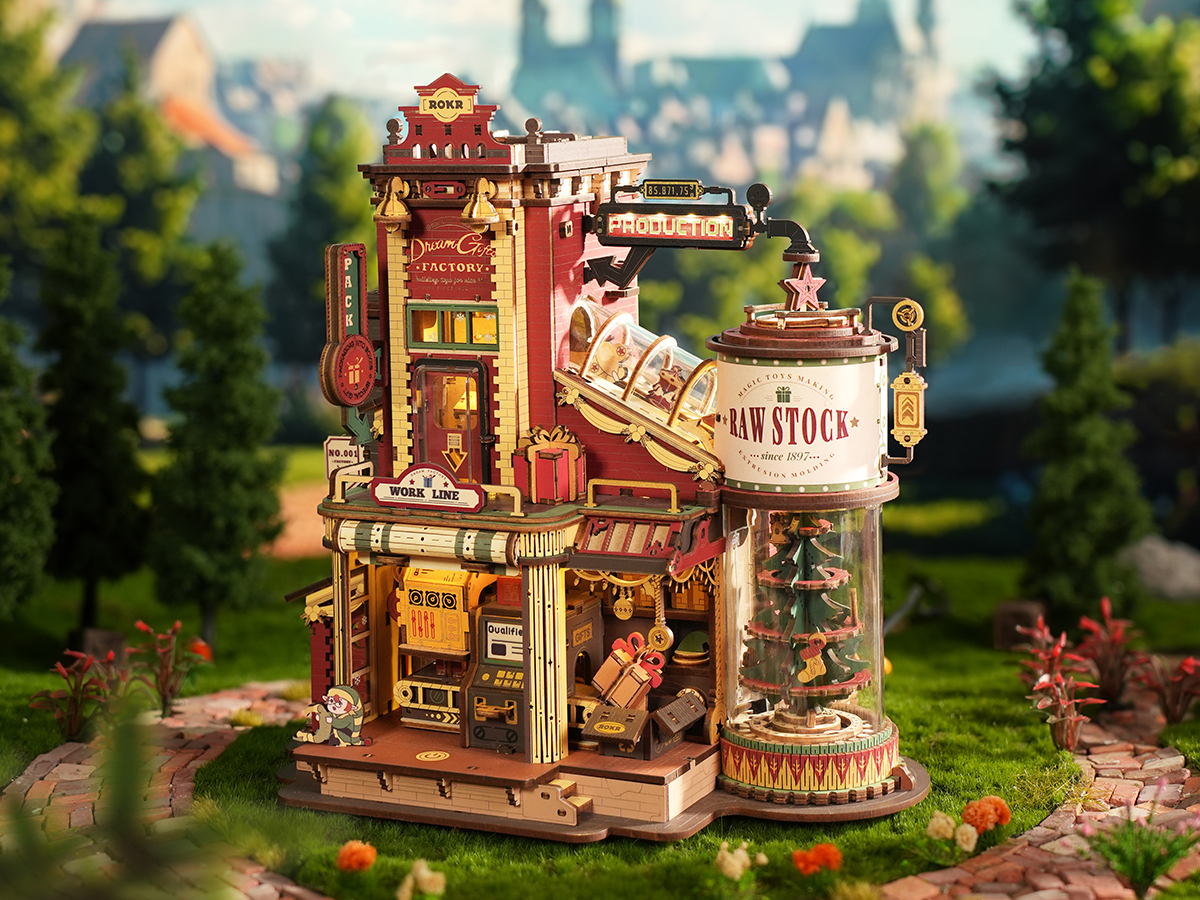 why choose us