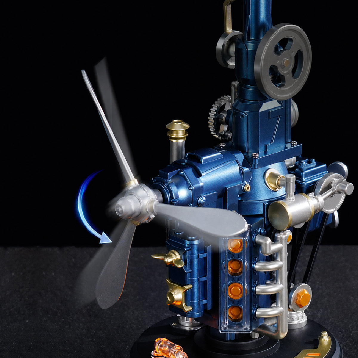3D Puzzle & Model Kits Between $25 and $50 – ROKR