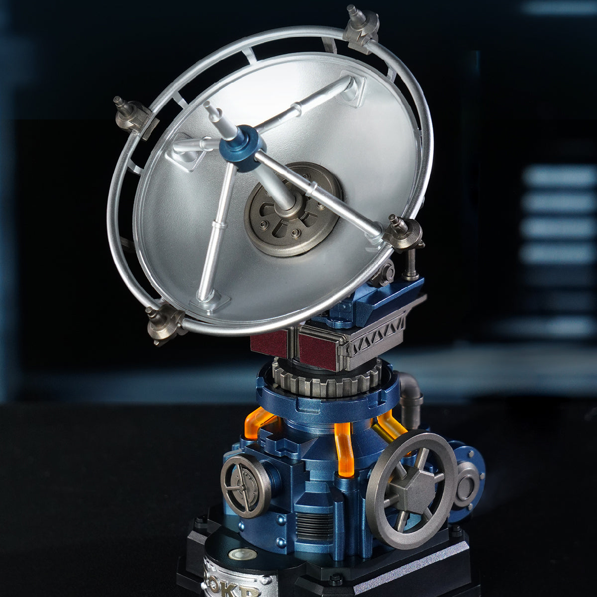 Air Radar alternate main product image 6 for SKU CGM04