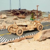 Grand Prix Car