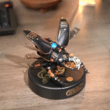 Storm Beetle