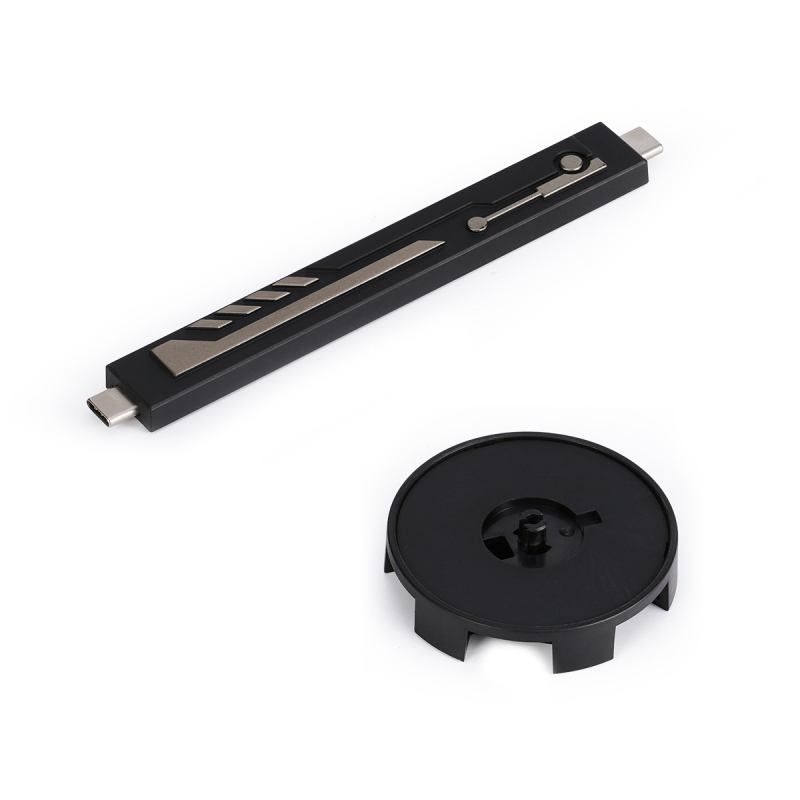ROKR Industrial City Electric Connector CG0X