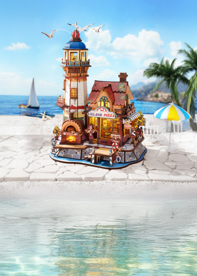 ROKR EAM02 banner mobile