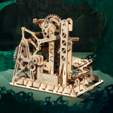 Tower Coaster
