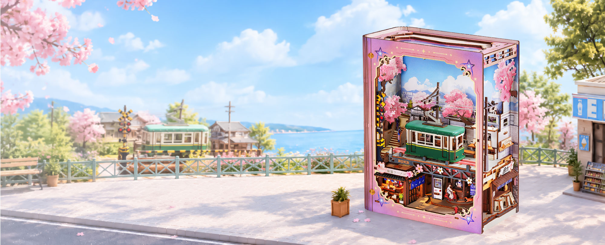 ROKR LKS01 banner desktop