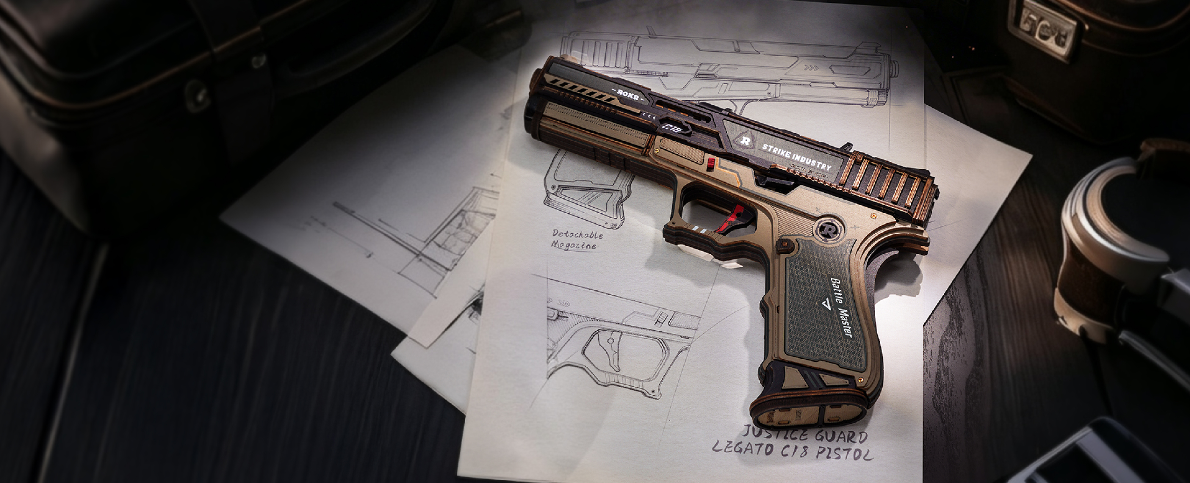 ROKR LQM02 banner desktop