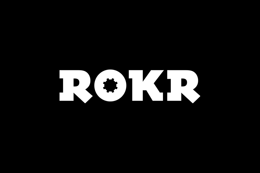 ROKR theme image