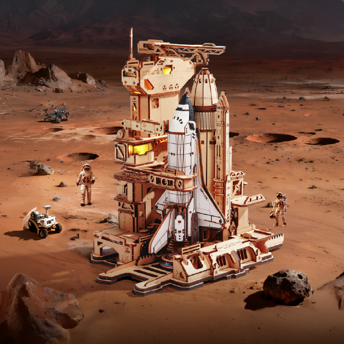 ROKR theme image