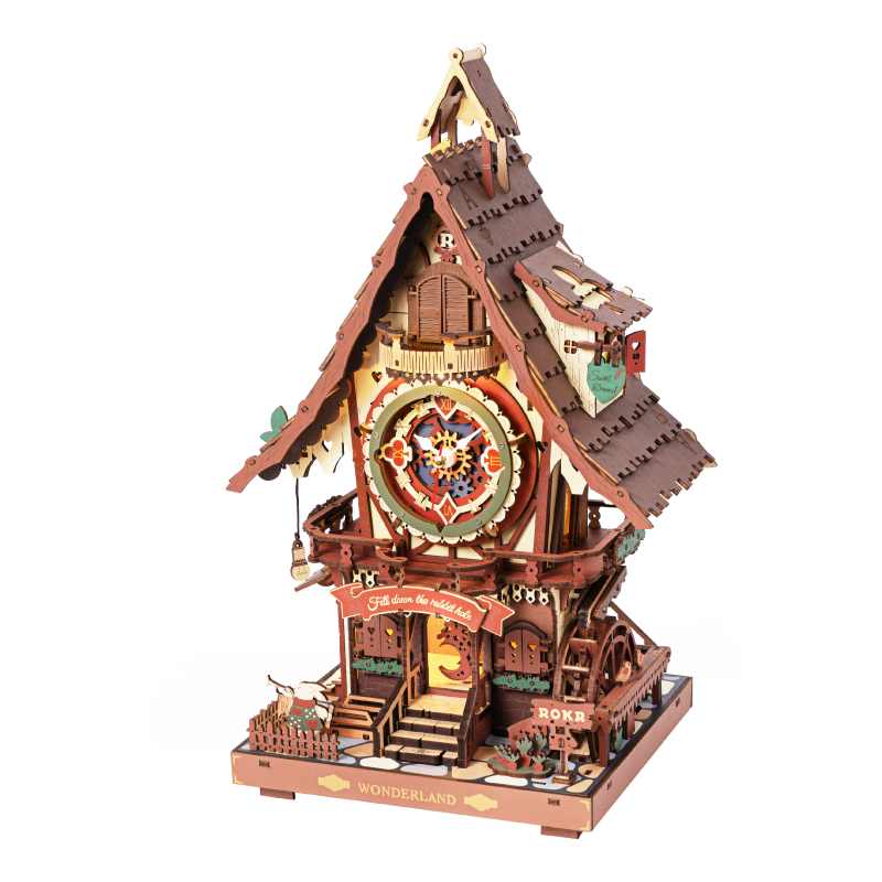 ROKR theme image